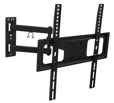 Mount-It! Full-Motion TV Wall Mount Arm for 26-52 TVs (MI-3991B)