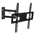 Mount-It! Full-Motion TV Wall Mount Arm for 26-52 TVs (MI-3991B)