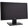 Acer V6 UM.WV6AA.B07 21.5 LCD Monitor, Black