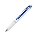Pentel EnerGel Pearl Deluxe Retractable Gel Pens, Medium Point, Assorted Colors Ink, 3 Pack (BL77WBP