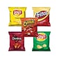 Frito Lay Variety Corn Chips, 1 oz., 50 Bags/Pack (220-00403)