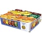 Frito Lay Variety Corn Chips, 1 oz., 50 Bags/Pack (220-00403)