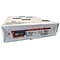 NCR Paper Superior 8.5 x 11 Carbonless Paper, 20 lbs, 92 Brightness, 500/Ream (5887N)