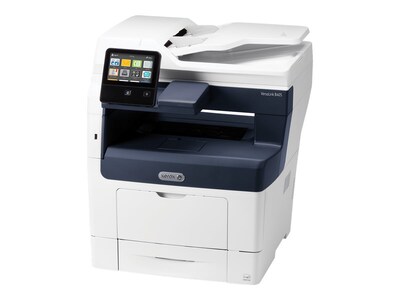 Xerox VersaLink B405/DN USB & Network Ready Black & White Laser All-In-One Printer