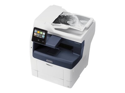 Xerox VersaLink B405/DN USB & Network Ready Black & White Laser All-In-One Printer