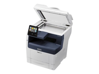 Xerox VersaLink B405/DN USB & Network Ready Black & White Laser All-In-One Printer