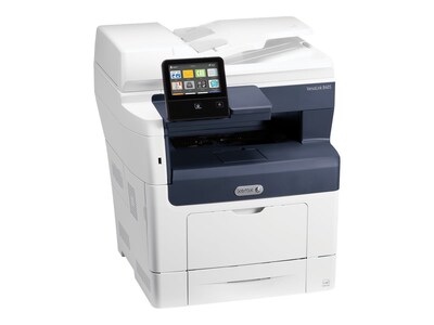 Xerox VersaLink B405/DN USB & Network Ready Black & White Laser All-In-One Printer