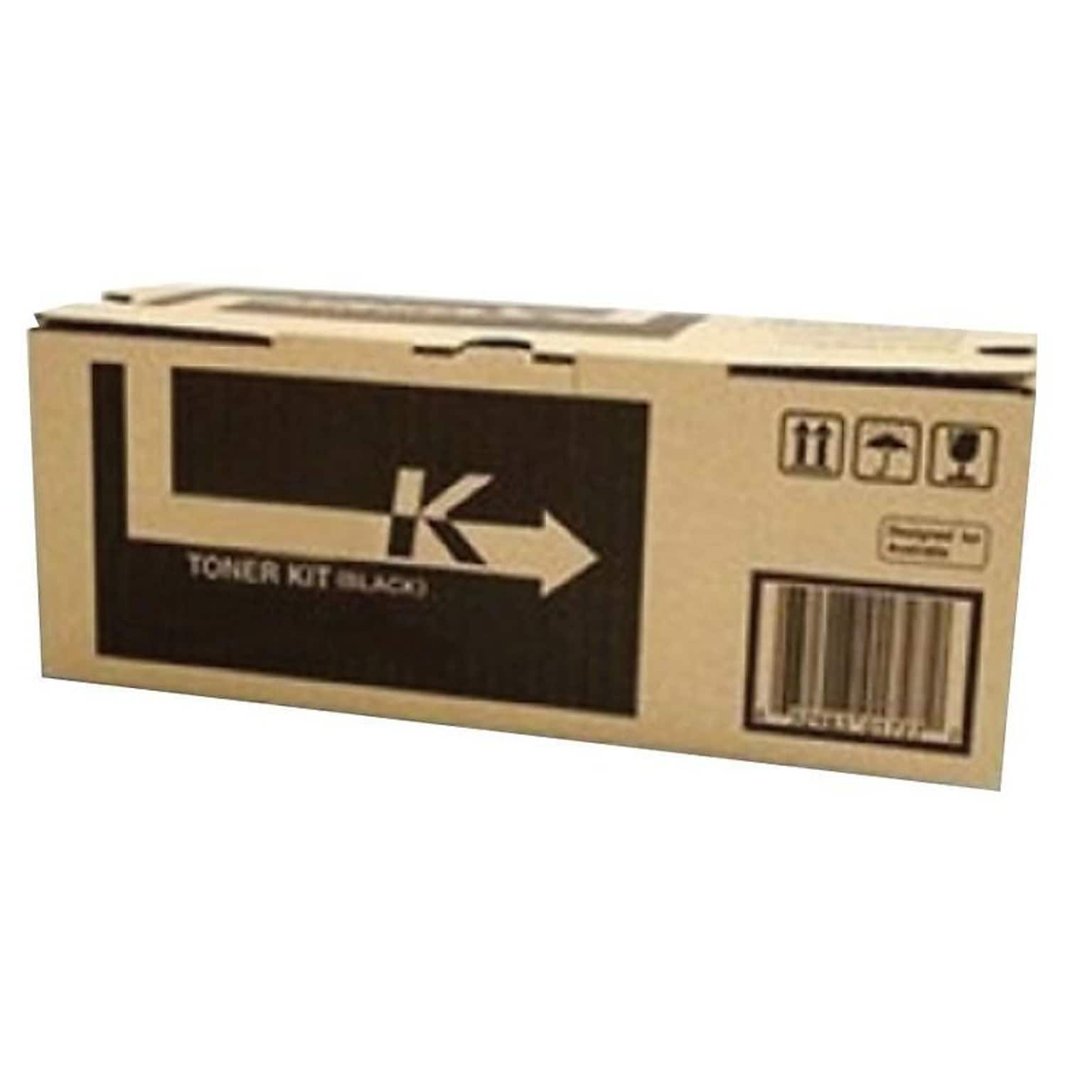 Kyocera TK-3182 Black Standard Yield Toner Cartridge