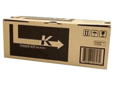 Kyocera TK-3162 Black Standard Yield Toner Cartridge