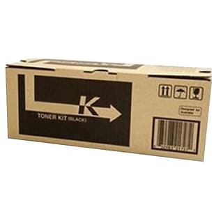Kyocera TK-3162 Black Standard Yield Toner Cartridge