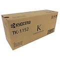 Kyocera TK-1152 Black Standard Yield Toner Cartridge