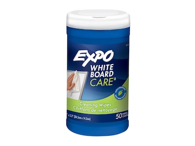 Expo 81803 Dry Erase Whiteboard Surface Cleaner 