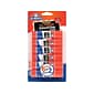 Elmer's All Purpose School WashableRemovable Glue Sticks, 0.21 oz., White, 6/Pack (E5003/E5004)