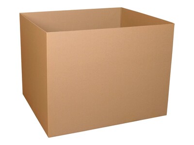 Coastwide Professional™ 48 x 40 x 36, 350 ECT, Double Wall, Gaylord Box (CW29222)