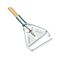 Rubbermaid Commercial Products Invader 60 Easy-Change Wood Wet Mop Handle (FGH516000000)