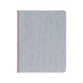 Oxford PressGuard 2-Prong Report Cover, Letter, Gray (12905)