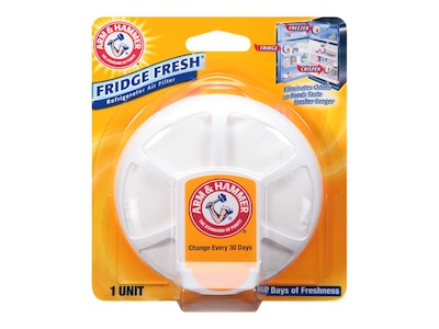 Arm & Hammer Fridge Fresh Baking Soda (3320001710)