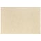 JAM Paper® Blank Note Cards, A6 size, 4 5/8 x 6 1/4, Natural Parchment, 100/pack (17531640b)