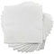 JAM Paper Medium Lunch Napkins, White, 600/Box (6255620732b)