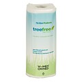 Green2® Tree Free Paper Towels, 80 sheets, 15 count