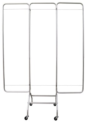 Omnimed Premium Privacy Screen with 2 Norway Panels (153092-35)