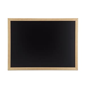 Chalk boards