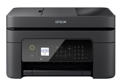 Epson Workforce WF-2830 Wireless Color Inkjet All-In-One Printer