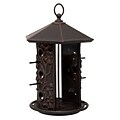 Dogwood Birdfeeder - Oil Rubbed Bronze (Whitehall Products) 30014