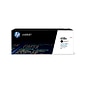 HP 658A Black Standard Yield Toner Cartridge   (W2000A)