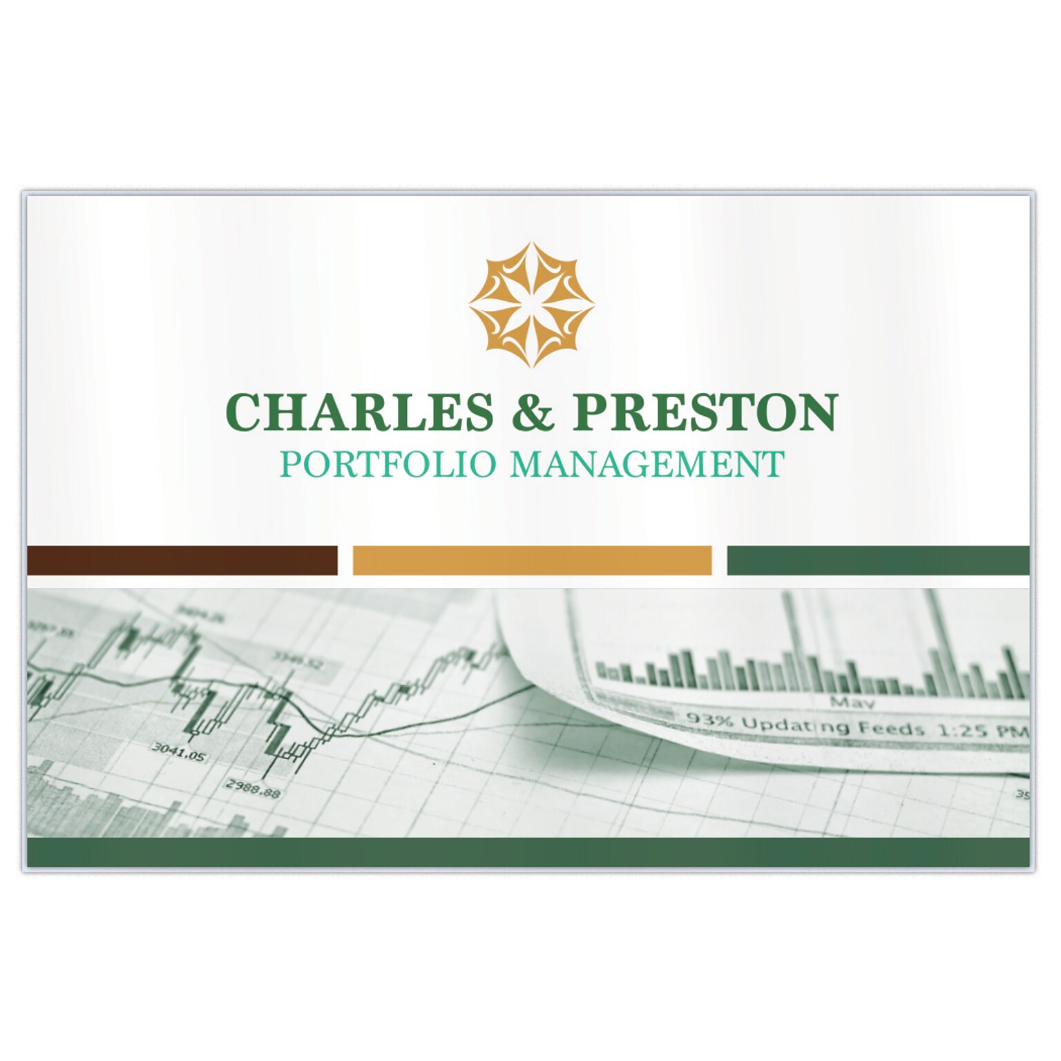 Custom Full Color Horizontal Metal Composite Sign, 10 x 12, 3 mm. White Composite, 1-Sided