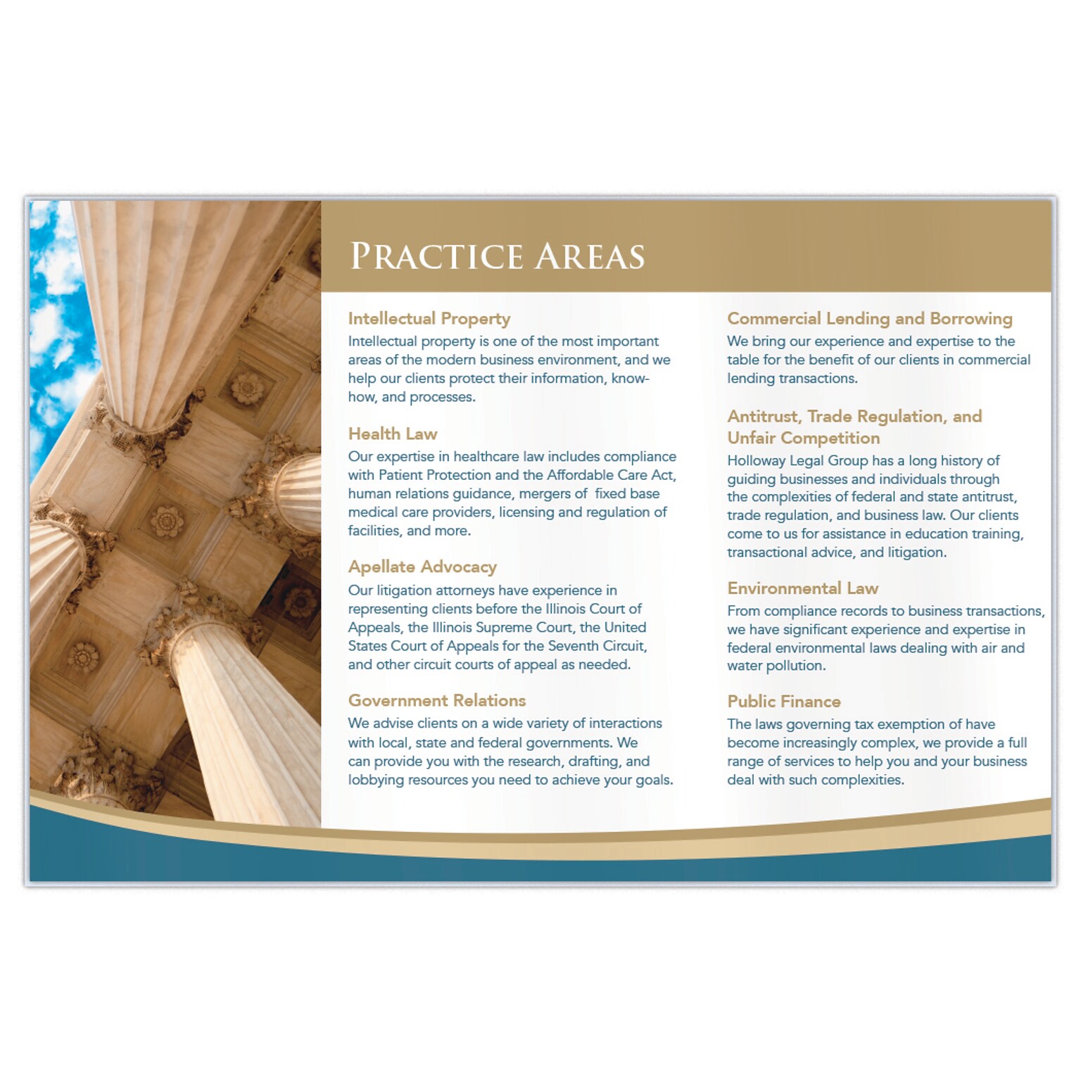 Custom Full Color Foam Board Poster, 24 x 36, Laminated, Horizontal