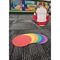 Teacher Created Resources Spot On Floor Marker, Assorted Colors,  36/Pack (TCR77048BN)