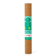 Kittrich Con-Tact® Adhesive Roll, 18 x 4, Cork (KIT04FC642106)