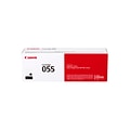 Canon 55 Black Standard Yield Toner Cartridge (3016C001)