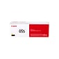 Canon 55 Yellow Standard Yield Toner Cartridge (3013C001)