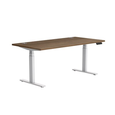 Union & Scale™ Workplace2.0™ 30X60 Height Adjustable Table, Pinnacle