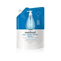 Method Hand Soap Refill, Sea Minerals, 34 oz (00653)