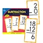 Carson-Dellosa Subtraction All Facts through 12 Flash Cards, 170/Set (134054)
