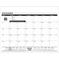 2020 AT-A-GLANCE 23 x 17 Refillable Desk Pad Refill (SK22-50-20)