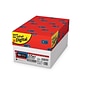 Appleton NCR Superior 8.5" x 11" 3-Part Reverse Carbonless Paper, 501 Sheets/Ream, 10 Reams/Carton (5900NCASE)