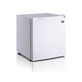 Igloo 1.7 Cu. Ft. Refrigerator, White (FR100W)