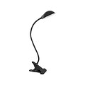 Tensor LED Desk Lamp, 20.75, Black (17935-001)