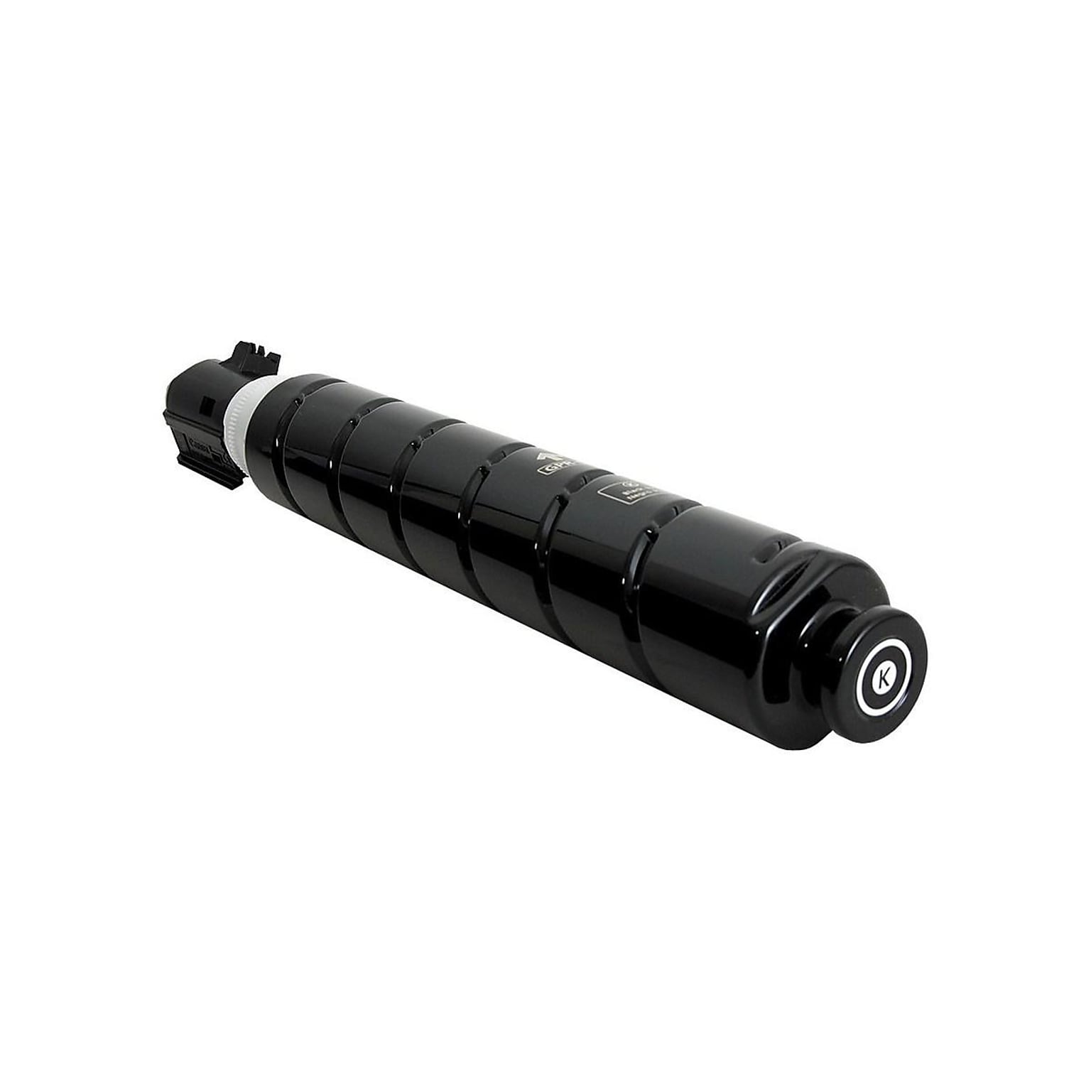 Canon GPR-55 Black Standard Yield Toner Cartridge (0481C003AA)