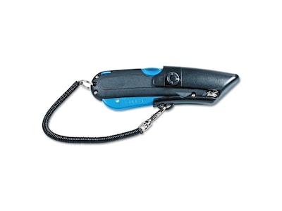 Cosco Safety Cutter, Black/Blue (091524)