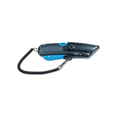 Cosco Safety Cutter, Black/Blue (091524)