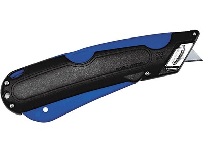 Cosco Safety Cutter, Black/Blue (091524)