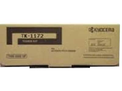 Kyocera TK-1172 Black High Yield Toner Cartridge