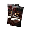 Peets Coffee Decaf House Blend Ground Coffee, Dark Roast, 18/Box (PCEDRGP25)