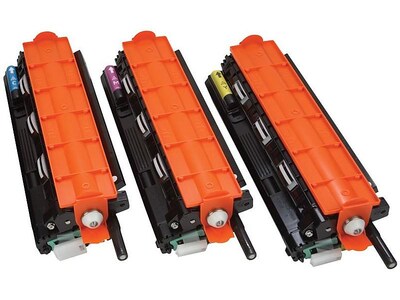 Ricoh SP 430 Drum Unit, 3/Pack (407019/406663)