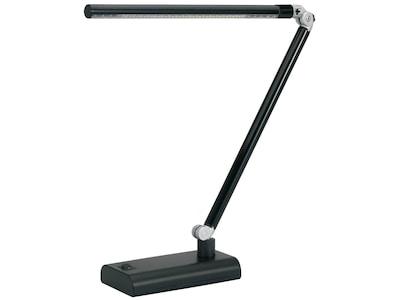 black led desk lamp